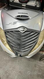 Plastiche sh 125
