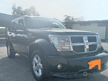Dodge Nitro