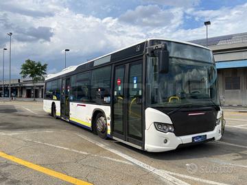 Scania Citywide, 2014, 81 posti, Euro 6