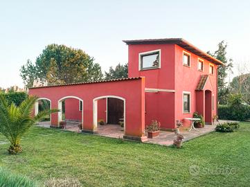 Casa vacanze - Montalto (Loc. Torre di Maremma)