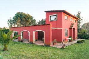 Casa vacanze - Montalto (Loc. Torre di Maremma)