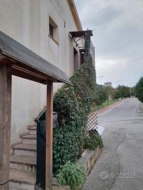 Appartamento appena fuori pesaro indipendente