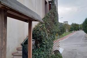 Appartamento appena fuori pesaro indipendente