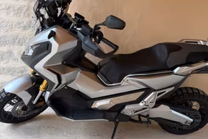 Honda xadv 750