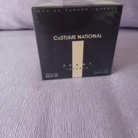 profumo costume National 