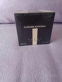 profumo costume National 