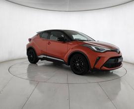 Toyota C-HR 2.0h Premiere e-cvt
