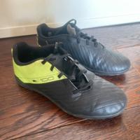 Scarpe calcetto bambino