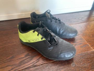 Scarpe calcetto bambino