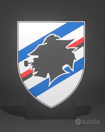 Lampada Sampdoria 