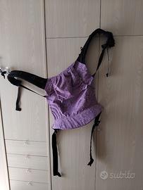 Marsupio ergonomico per bambini Toddler