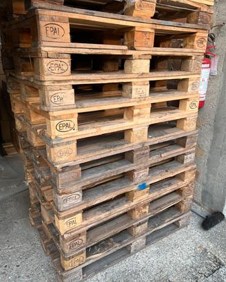 Bancali epal eur e a perdere