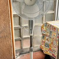 Ventilatore Bimar