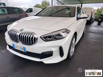 BMW - Serie 1 116d Msport auto