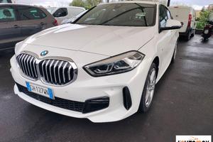 BMW - Serie 1 116d Msport auto