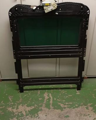 Svariati ricambi Alfa 147, prima serie