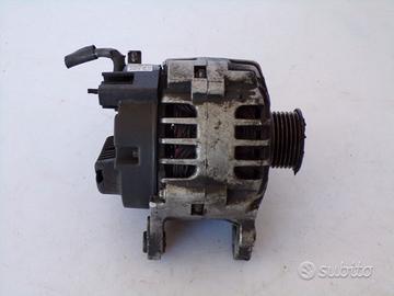 Alternatore Seat Ibiza 1.2 benzina 2010