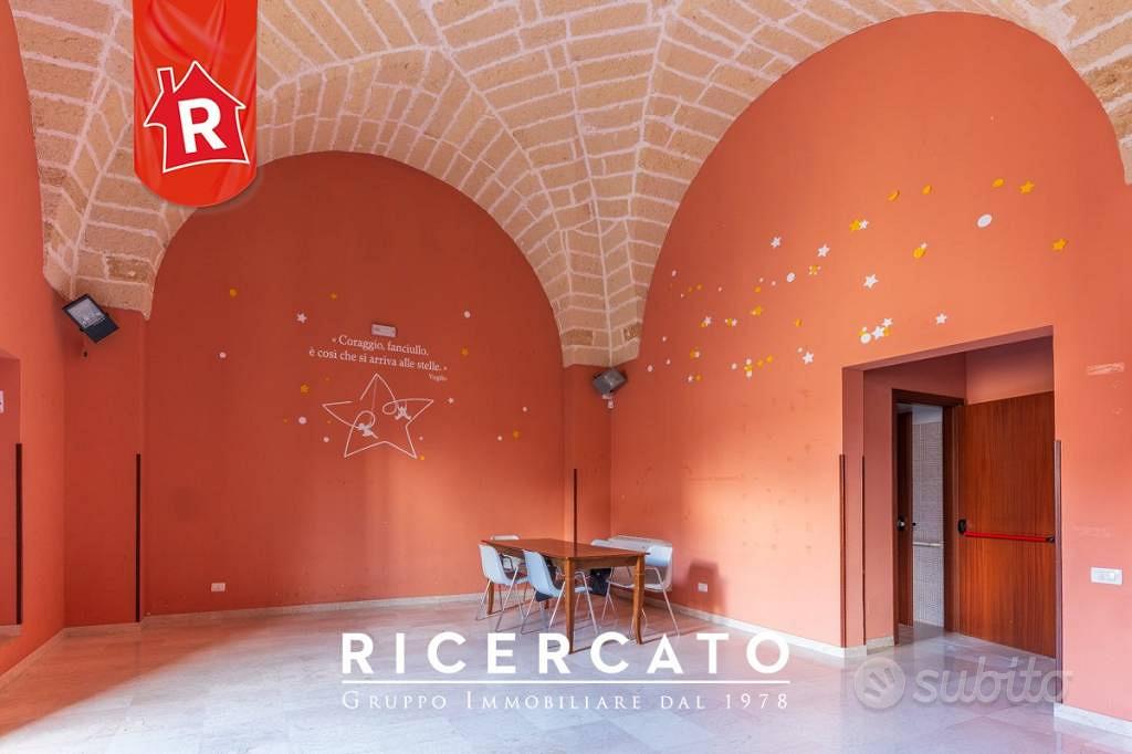 Appartamento – Novoli, Lecce - Vista 5