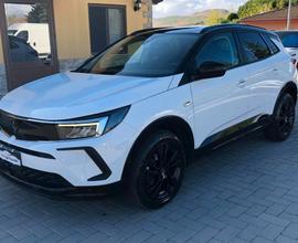 Opel Grandland 1.5 dci aut. GS Line SPORT 2022