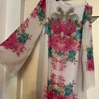 Vestitini e camicie e molto altro