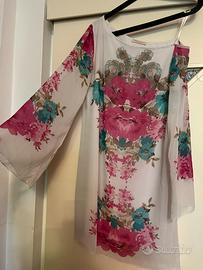 Vestitini e camicie e molto altro