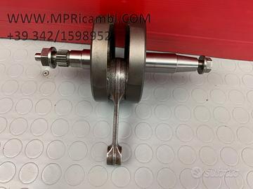 ALBERO MOTORE HUSQVARNA TC 250 2011 2012 TC250 201