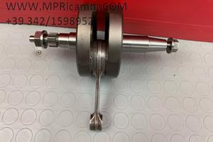 ALBERO MOTORE HUSQVARNA TC 250 2011 2012 TC250 201