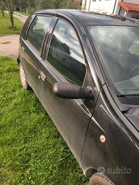 Fiat Punto  5p    1.2 Natural Power Classic