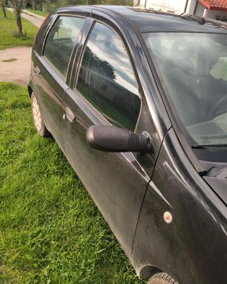 Fiat Punto  5p    1.2 Natural Power Classic