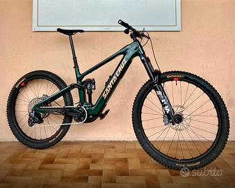 Santa Cruz Vala GX Axs tg. L