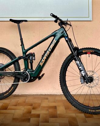 Santa Cruz Vala GX Axs tg. L