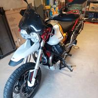 moto Guzzi v85tt evocative graphite 