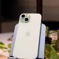 iPhone 15