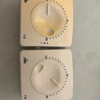 Termostati RBM