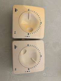 Termostati RBM
