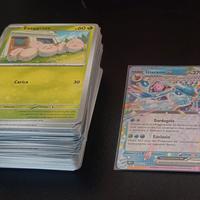 Set base Evoluzioni Prismatiche