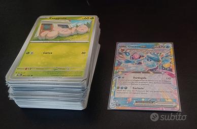 Set base Evoluzioni Prismatiche