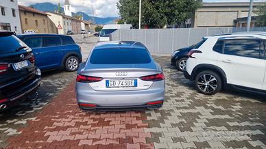Audi A5 SPB 40 TDI S tronic line edition