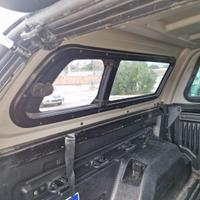 Hard Top Ford Ranger Doppia Cabina