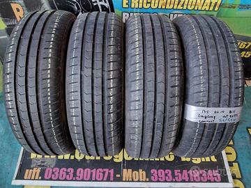 4 gomme usate linglong 175 60 15 81v estive 