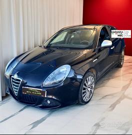 Alfa Romeo Giulietta 1.6 mtj*PELLE*LED