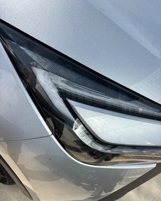 Ricambi Autoricambi Toyota C-HR