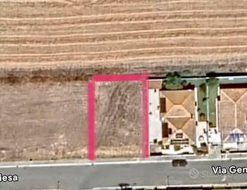 Terreno edificabile