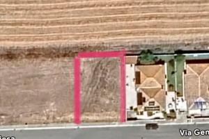 Terreno edificabile