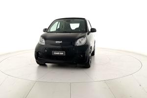 SMART Fortwo III 2020 - Fortwo eq Passion 2 U31549