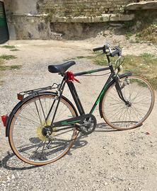 BICICLETTA ANNI 40