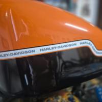 Serbatoio Harley 883