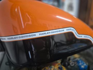 Serbatoio Harley 883