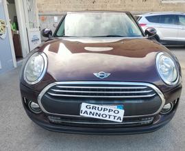Mini One D Clubman 116 C.V. TAGLIANDTA REGOLARMENT