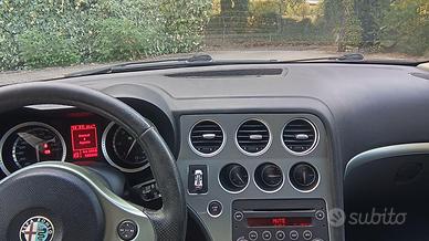 ALFA ROMEO 159 S.W JTDm
